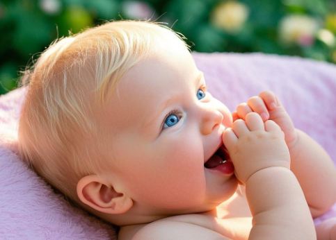 2025 男寶寶改名實用技巧