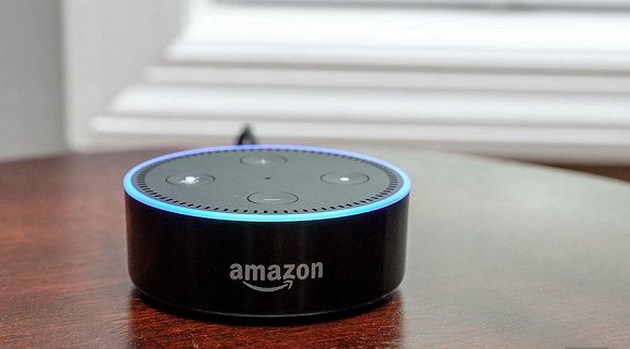 品牌名字,可能也會影響人類名字的流行- 都怪亞馬遜 美國人民不再想給孩子起名“Alexa”了