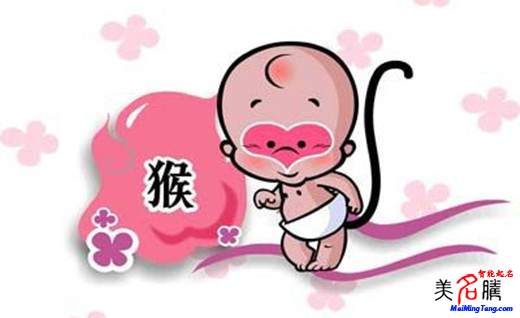 猴寶寶如何起小名？猴寶寶小名大全