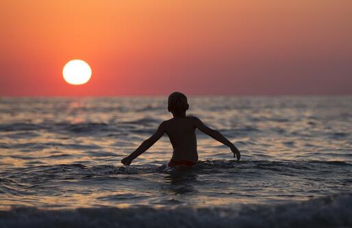 牛年男寶寶男孩大氣好聽(tīng)的名字賞析